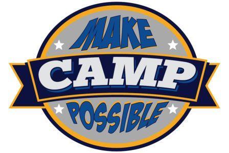 Make Camp Possible logo